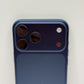Apple Iphone 17 Pro Max 256GB Deep Blue Warranty Unlocked Excellent Condition