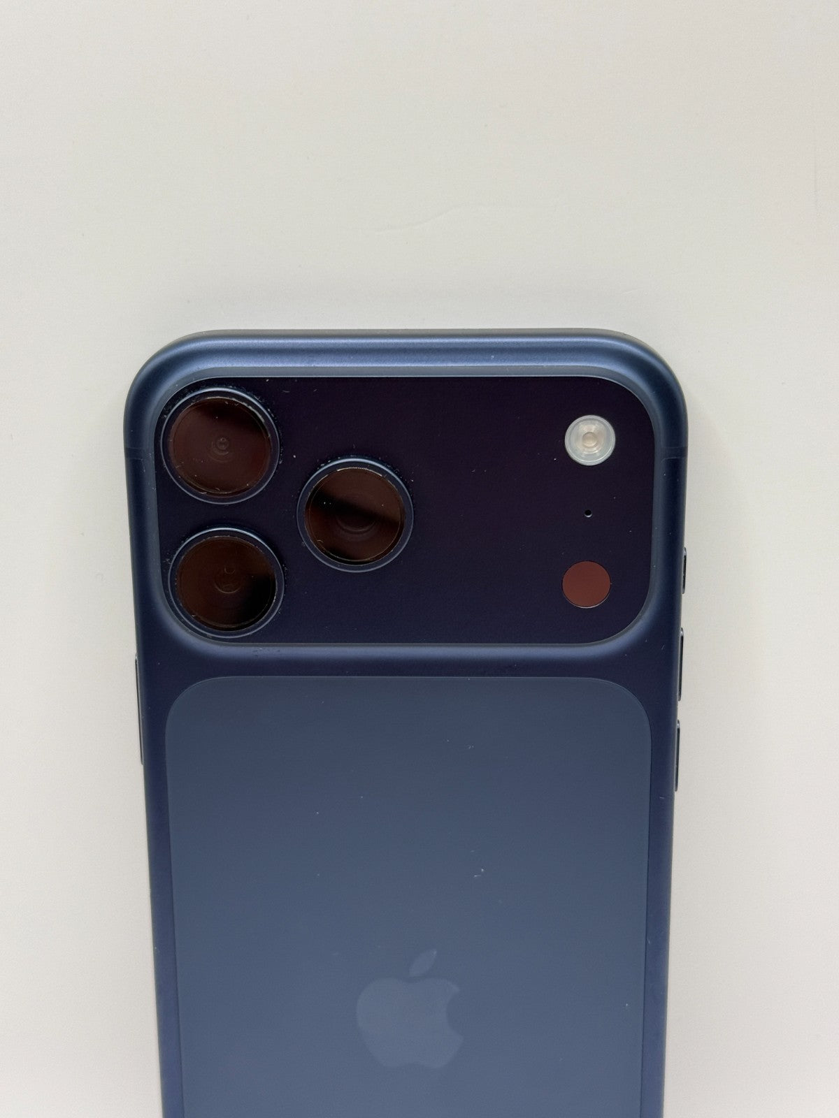 Apple Iphone 17 Pro Max 256GB Deep Blue Warranty Unlocked Excellent Condition