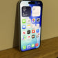 Apple iPhone 15 128GB Blue (V42) 6.1'' Unlocked Boxed Warranty