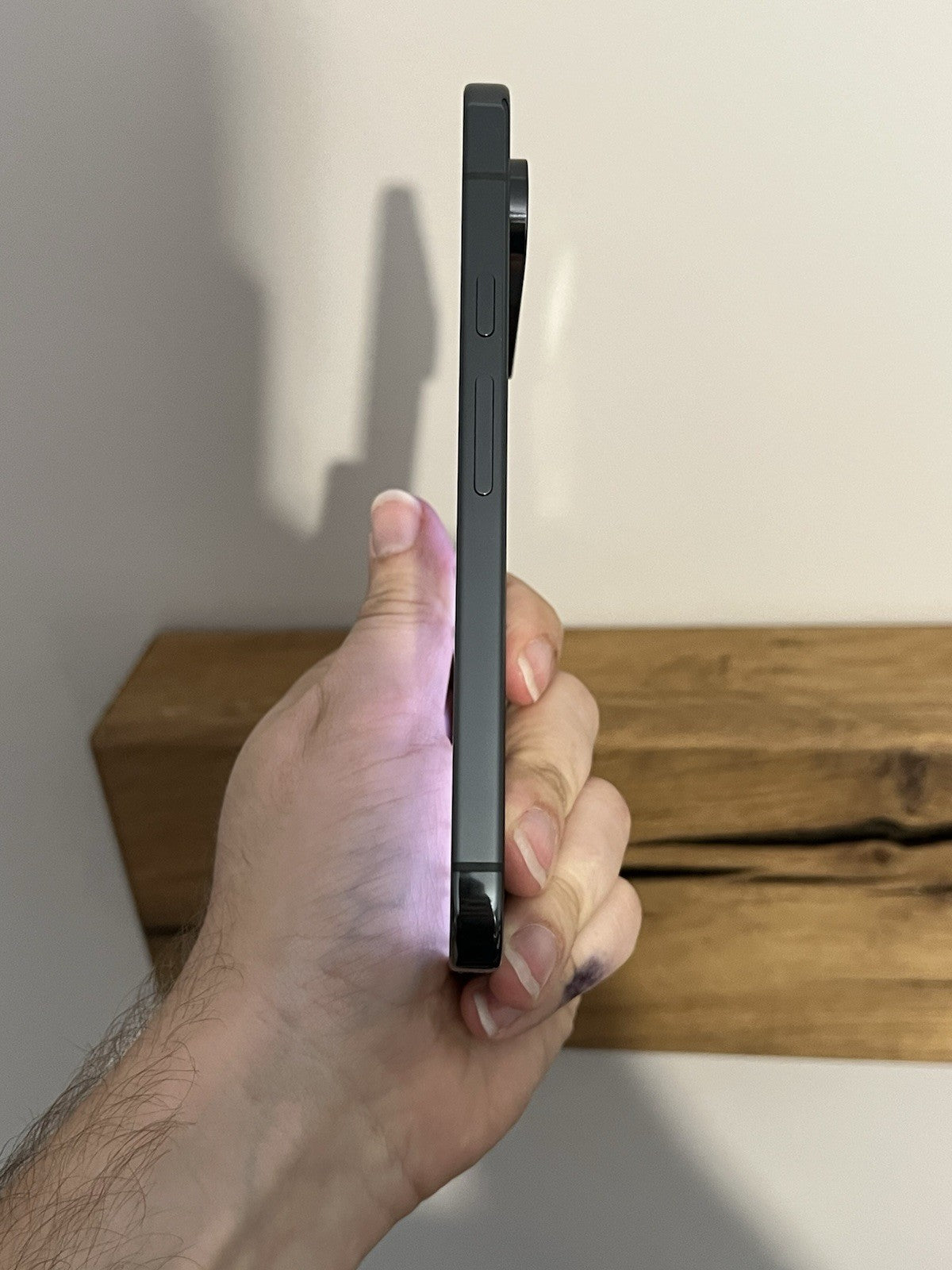 Google Pixel 9 Pro XL 512GB (966) Obsidian Excellent Condition Boxed Warranty