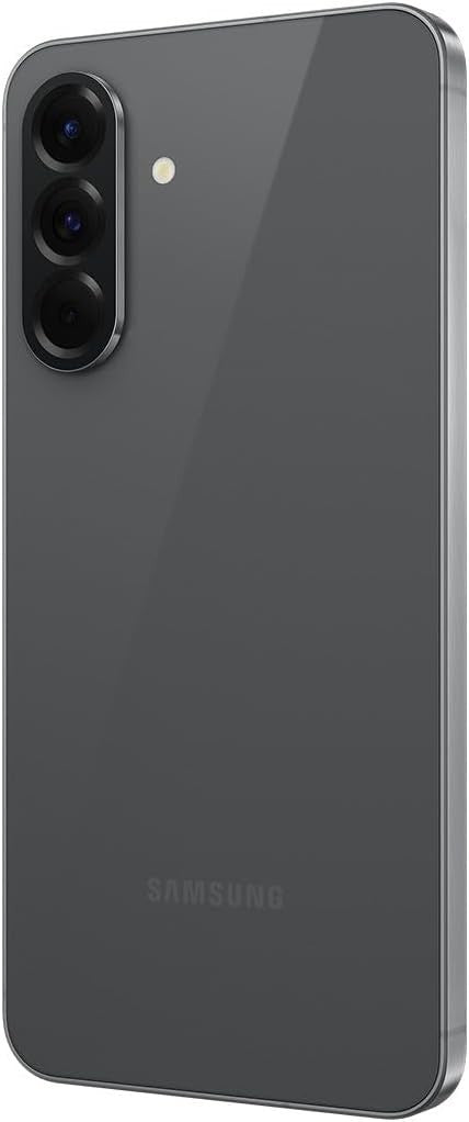 Samsung Galaxy A56 5G 256GB Awesome Graphite Unlocked Brand New Sealed Warranty