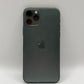 Apple Iphone 11 Pro 64GB Midnight Green Unlocked Used Condition No Face ID