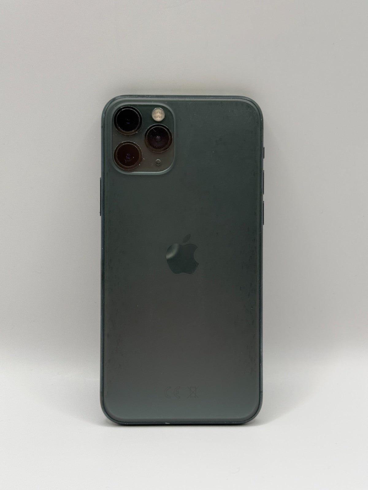 Apple Iphone 11 Pro 64GB Midnight Green Unlocked Used Condition No Face ID