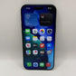Apple Iphone 17 Pro Max 256GB Deep Blue 5G Warranty Unlocked Very Good Condition
