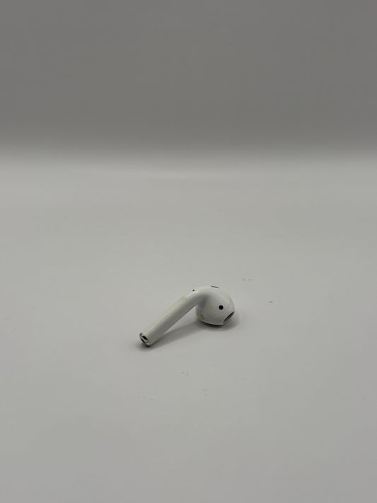 Apple AirPods 1st Generation Right Earbud Only Fully Working White Genuine