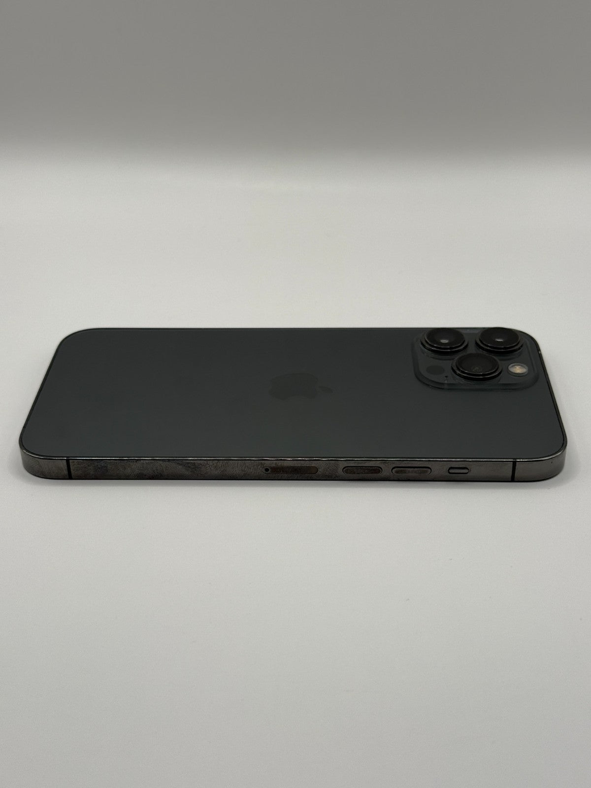 Apple Iphone 13 Pro Max 5G 128GB Graphite Unlocked Excellent Condition Warranty