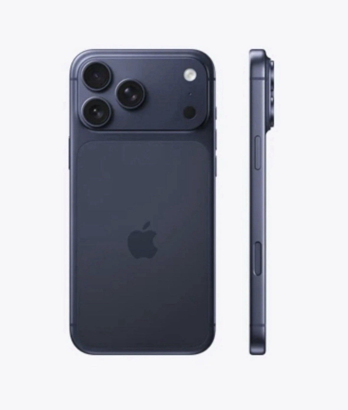 Apple IPhone 17 Pro 512GB Deep Blue Brand New Sealed Boxed Warranty Unlocked