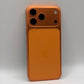 Apple Iphone 17 Pro Max 512GB Cosmic Orange Opened Never Used Warranty Unlocked