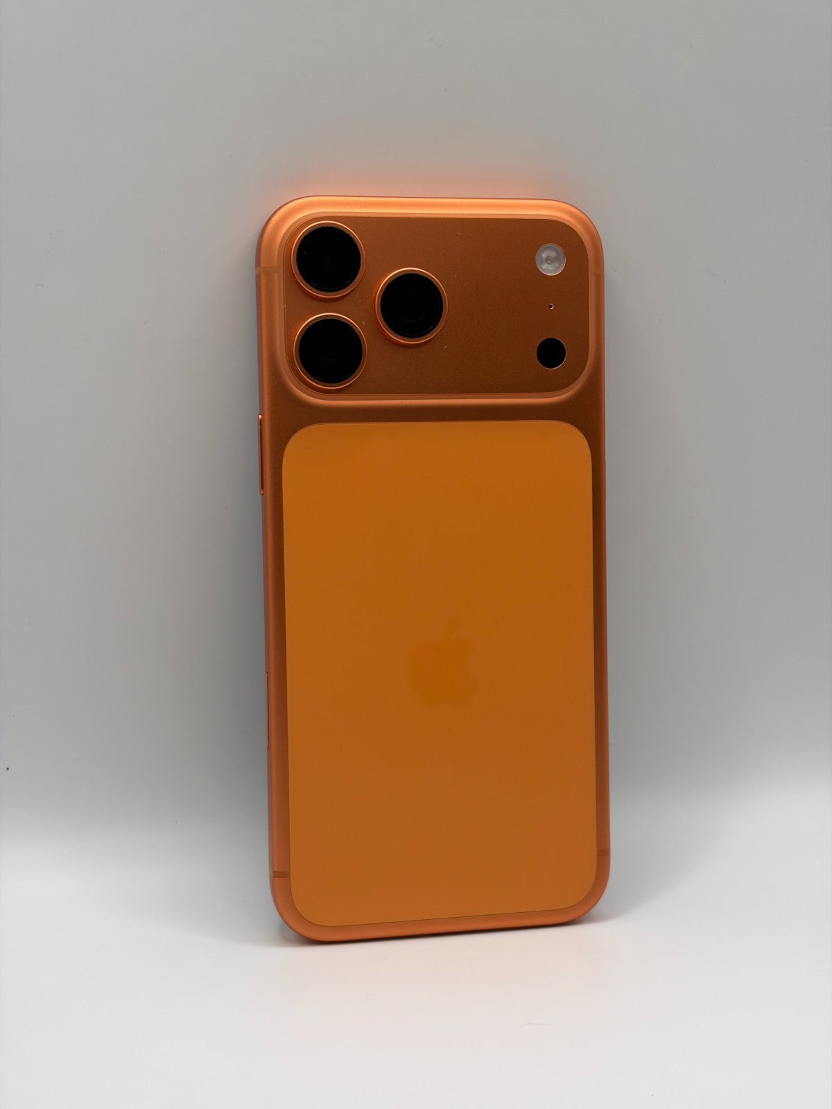 Apple Iphone 17 Pro Max 512GB Cosmic Orange Opened Never Used Warranty Unlocked