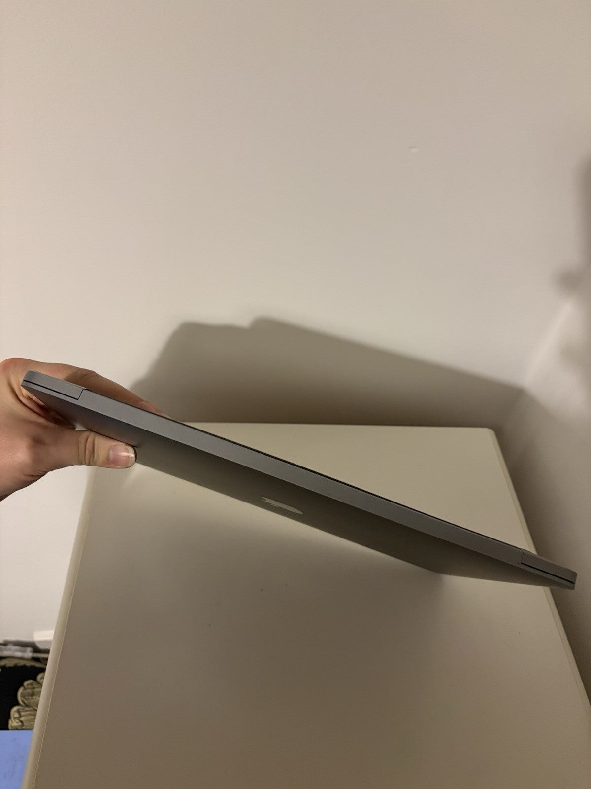 Apple MacBook Pro Retina 13.3" 2017 (P160) 256GB SSD 8GB Ram 2.3GHz Core i5 Grey