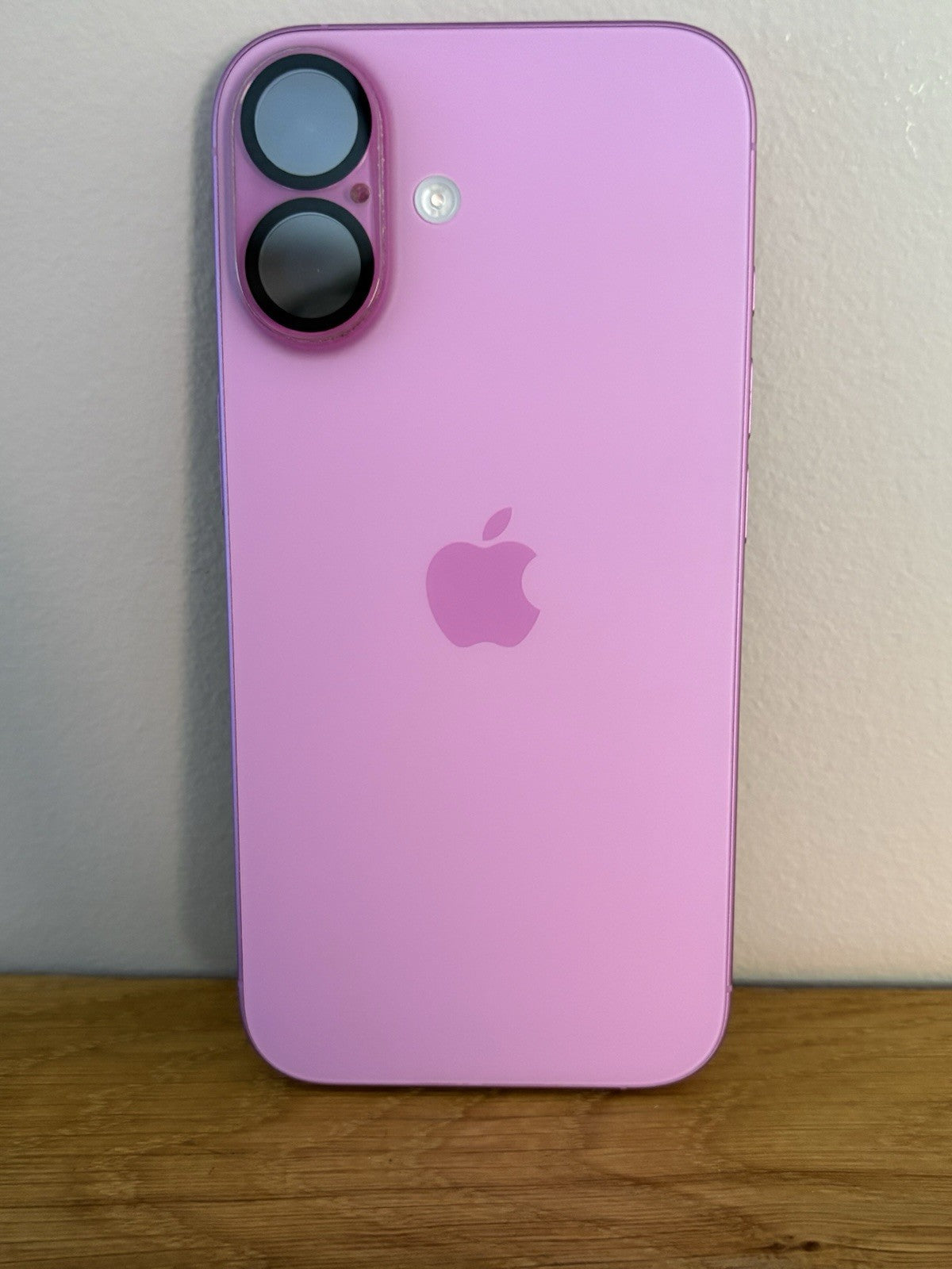 Apple iPhone 16 128GB 5G (PP141) Pink Unlocked Pristine Condition Warranty