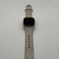 Apple Watch SE Gen 2 2022 40mm Gps Starlight Aluminium Case with Sport Band