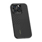 Benks ArmorPro Montage Black Iphone 16 Pro Max With Camera Control Magnetic