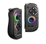 NYXI Hyperion 2 (937) Wireless Controller Nintendo Switch Black UK