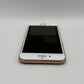 Apple iPhone 8 64GB Rose Gold Used Condition Battery service Unlocked