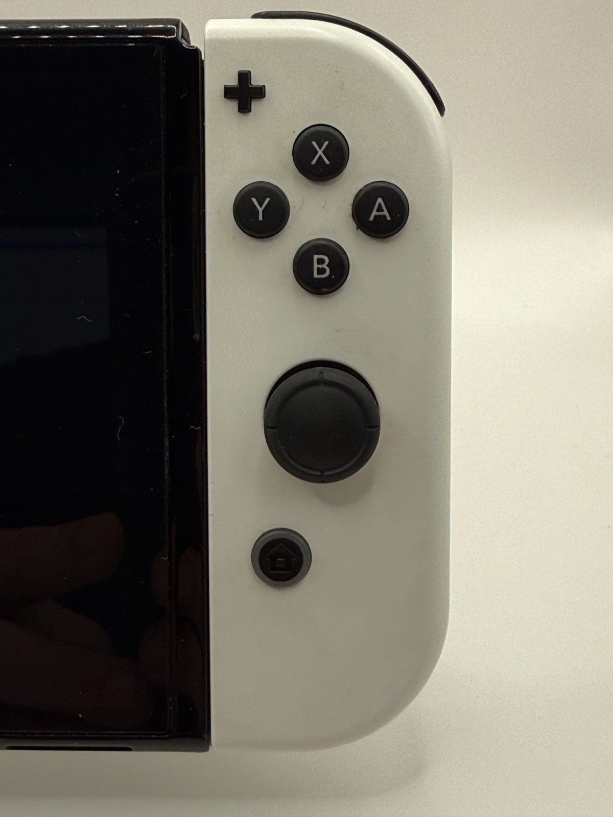 Nintendo Switch OLED Model Handheld Console 64GB White