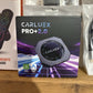 Carluex PRO+ 2.0 Multimedia AI Box (961) With Keyboard Remote And More