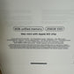 Apple Mac Mini M2 Chip 8-core CPU, 10-core GPU, 2023 A2686 - Excellent