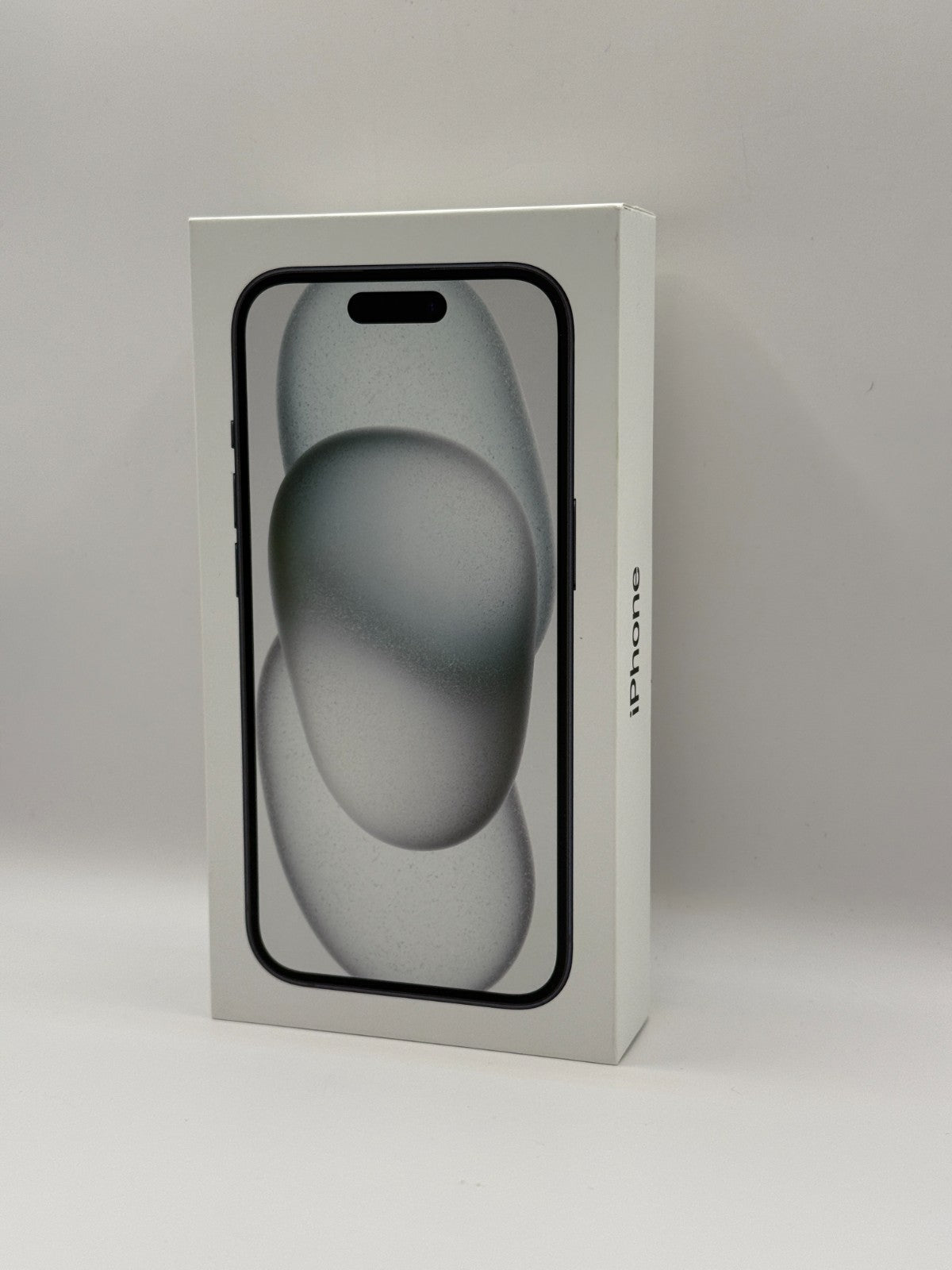 Apple Iphone 15 5G 128GB Black Unlocked Brand New Sealed Unactivated Warranty