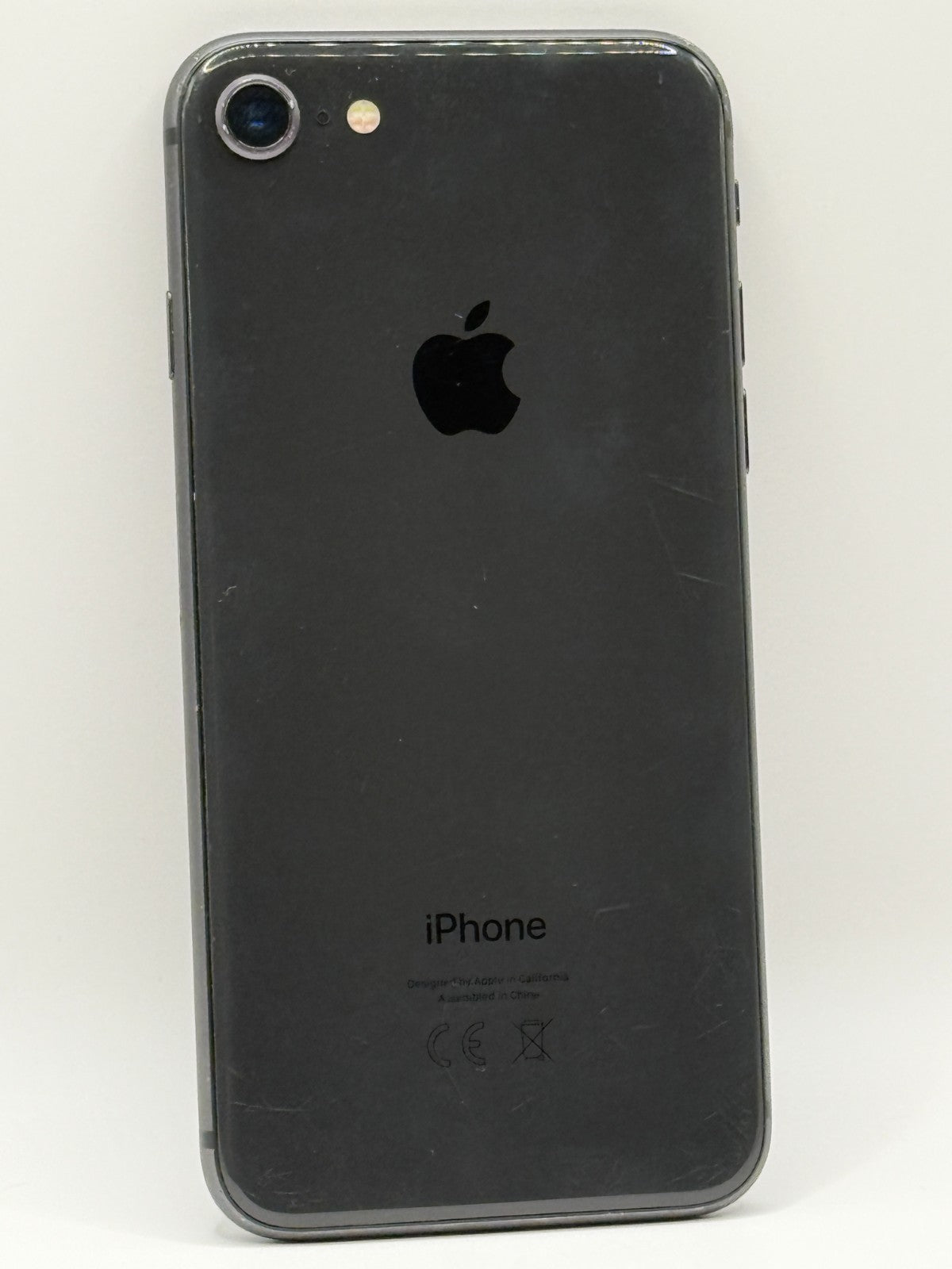 Apple iPhone 8 Good Condition 64GB Grade B Three Smartphone UK