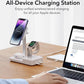 ESR 65W 5-in-1 GaN Charging Station Designed for MagSafe Charger Stand