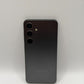 Samsung Galaxy S24 5G AI 128GB Onyx Black Unlocked Boxed Very Good Condition
