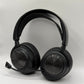 SteelSeries Arctis Nova Pro Wired Over Ear Gaming Headset 360° Spatial Audio