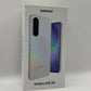 Samsung Galaxy A36 5G Awesome White 256GB Brand New Sealed Unlocked Warranty