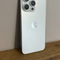Apple iPhone 15 Pro Max 256GB (C238) White Titanium Unlocked Warranty Boxed
