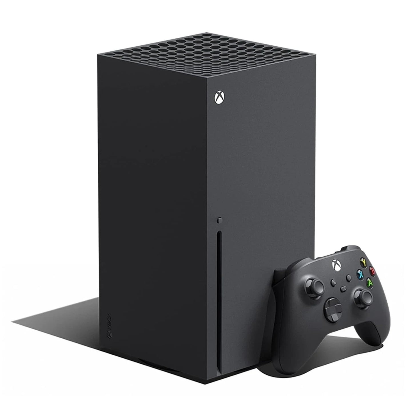 Microsoft Xbox Series X 1TB Video Game Console Black Boxed Warranty