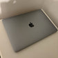 Apple MacBook Pro Retina 13.3" 2017 (P160) 256GB SSD 8GB Ram 2.3GHz Core i5 Grey