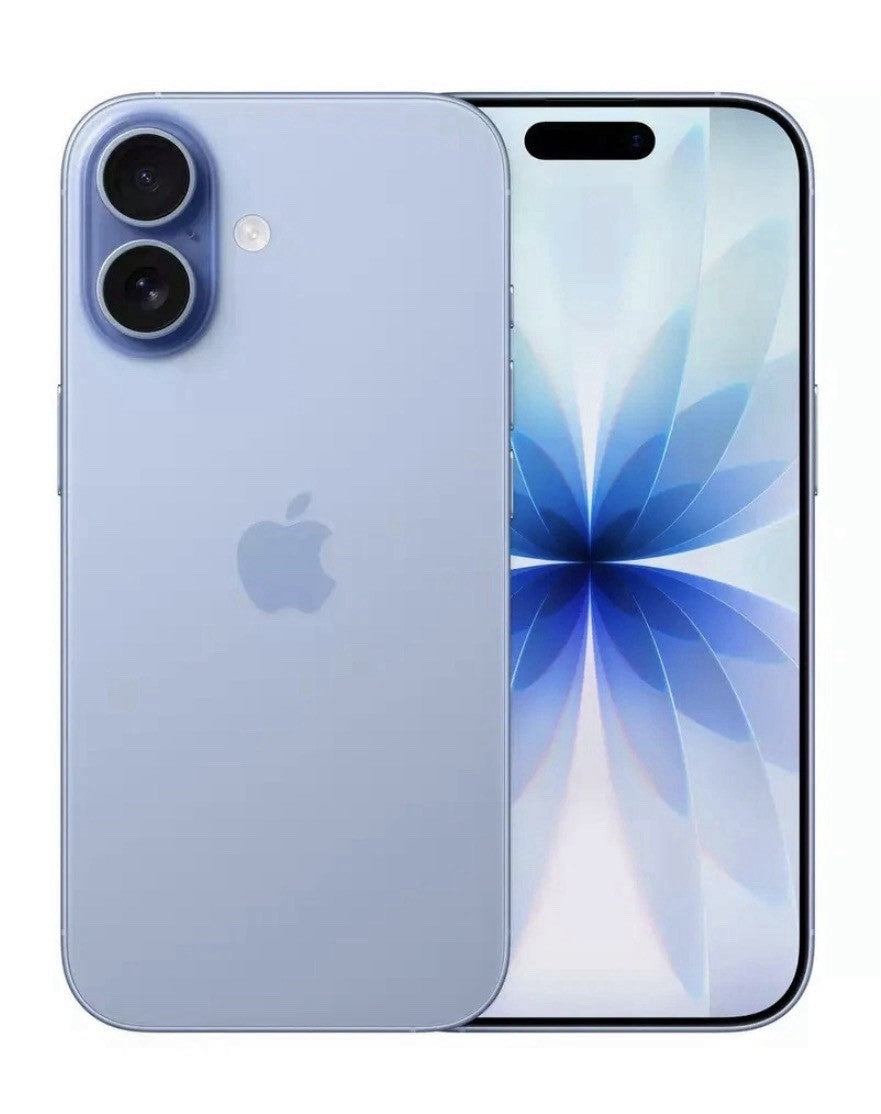 Apple iPhone 17 256GB (C241) 5G 6.3'' AI Smartphone iOS Unlocked SIM + eSIM