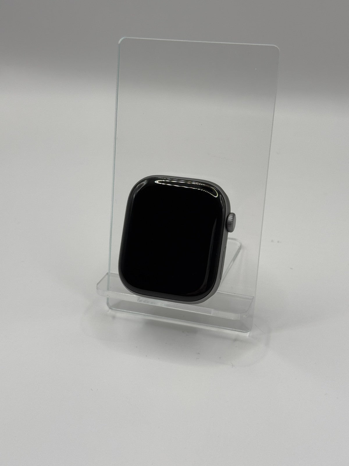 Apple Watch Series 11 46 Mm GPS Cellular Space Gray With Sport Band Very Good