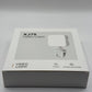 Neewer XJ75 Pocket LED Video Light Rgb White Live Streaming VLOG Video Selfie