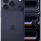 Apple iPhone 17 Pro 256GB Deep Blue 5G 6.3" Unlocked Sealed Boxed Warranty