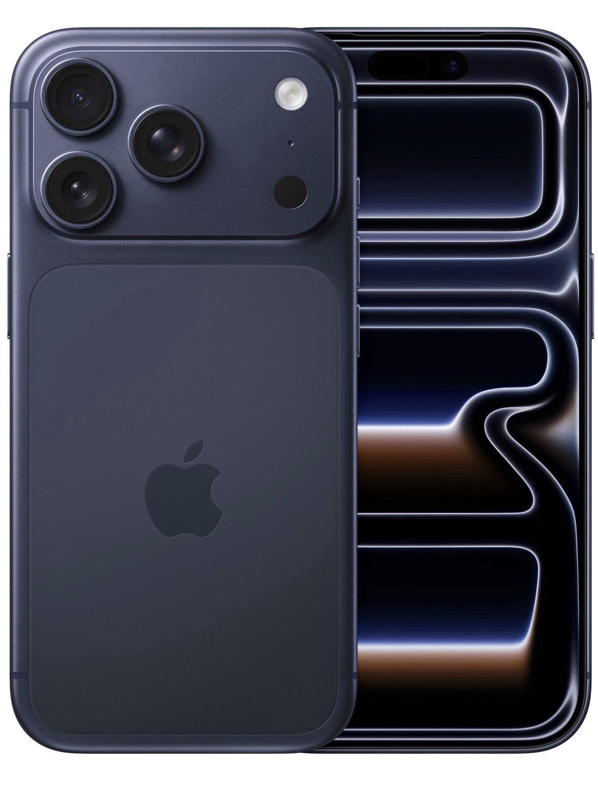 Apple iPhone 17 Pro 256GB Deep Blue 5G 6.3" Unlocked Sealed Boxed Warranty