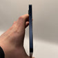 Samsung Galaxy Tab A9 64GB Navy Fully Boxed Excellent Condition Wifi 97% Battery