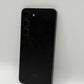 Samsung Galaxy S23 128GB Phantom Black Very Good Condition Boxed Warranty