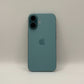 Apple Iphone 16 128GB Teal 5G Unlocked Excellent Condition Warranty Boxed