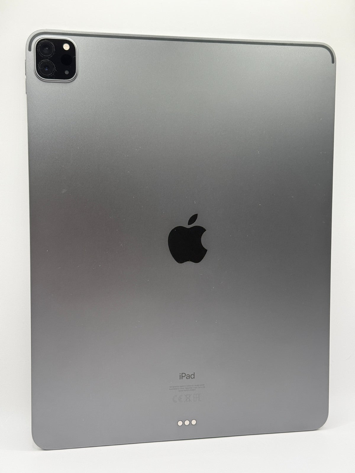 Apple Ipad Pro 4th Generation 256GB Wi-Fi 12.9 Space Gray Boxed Warranty