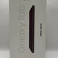 Samsung Galaxy Tab A9 64GB Black Wifi And Cellular 5G Opened Never Used Warranty