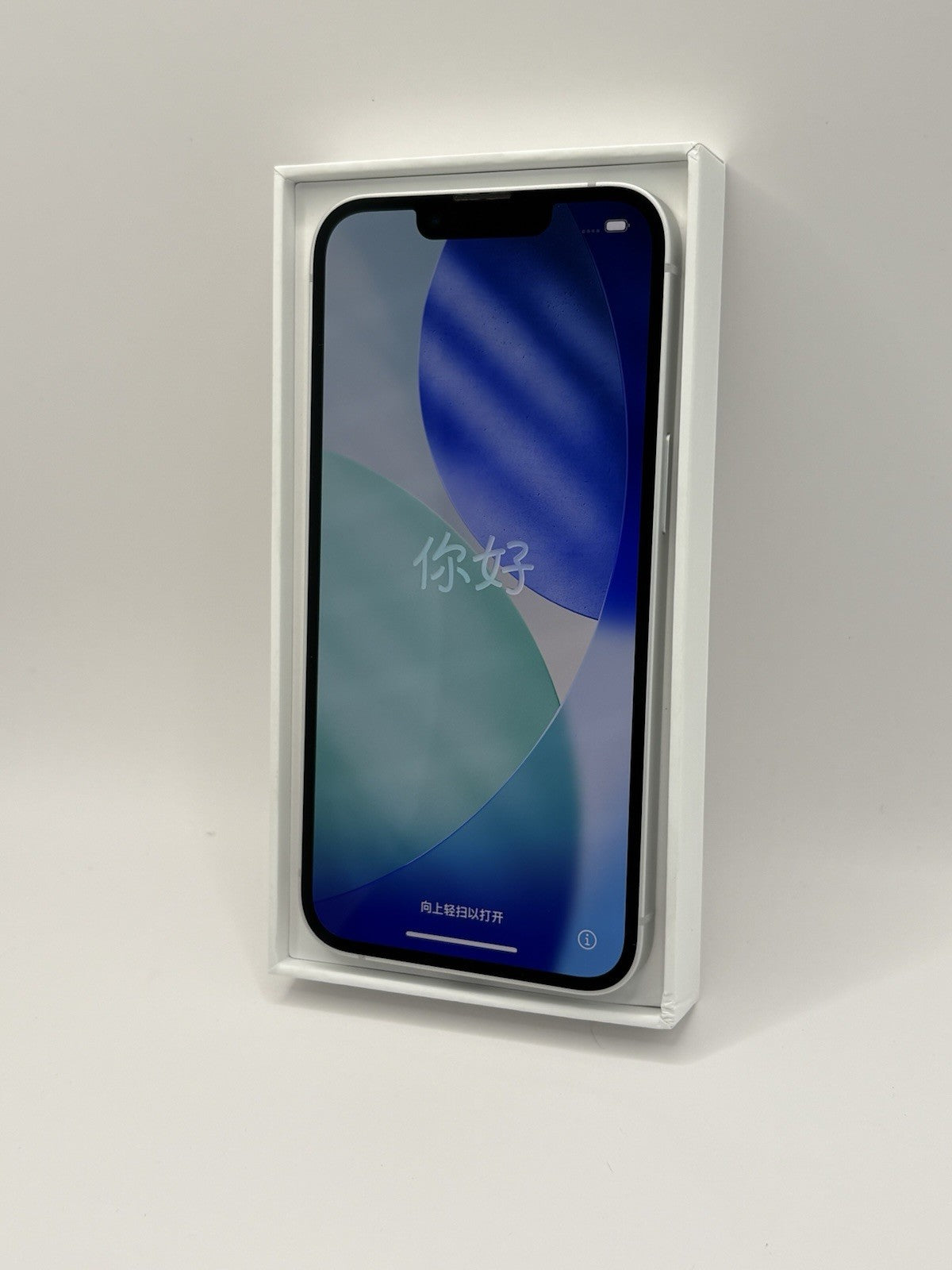 Apple Iphone 17e 5G 512GB White Unlocked Boxed Opened Never Used Warranty