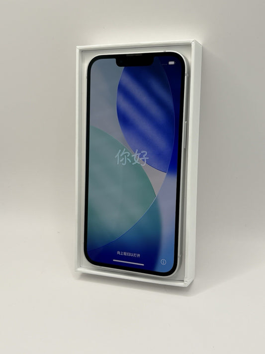 Apple Iphone 17e 5G 512GB White Unlocked Boxed Opened Never Used Warranty