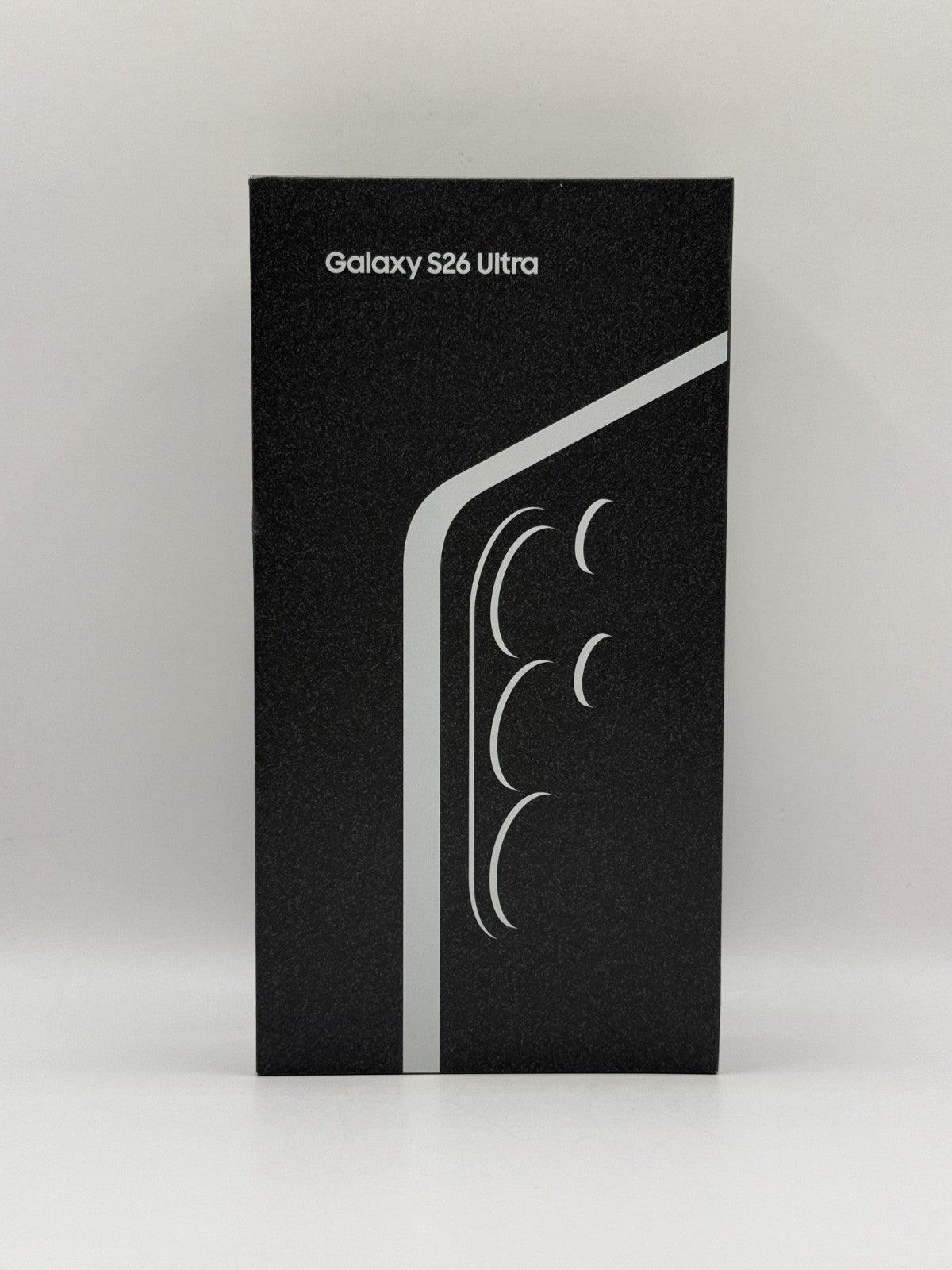 Samsung Galaxy S26 Ultra 512GB Cobalt Violet Unlocked Brand New Sealed Warranty