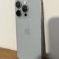 Apple iPhone 15 Pro 128GB (PP150) Natural Titanium Unlocked Warranty