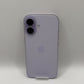 Apple Iphone 17 256GB 5G Lavender Unlocked Opened Never Used Non Activated