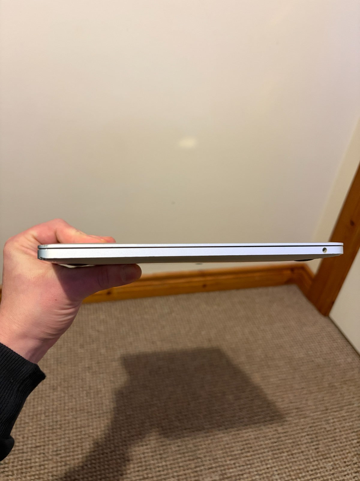 Apple MacBook Pro Retina 13.3" 2019 128GB SSD 8GB Ram 1.4GHz Core i5 Grey