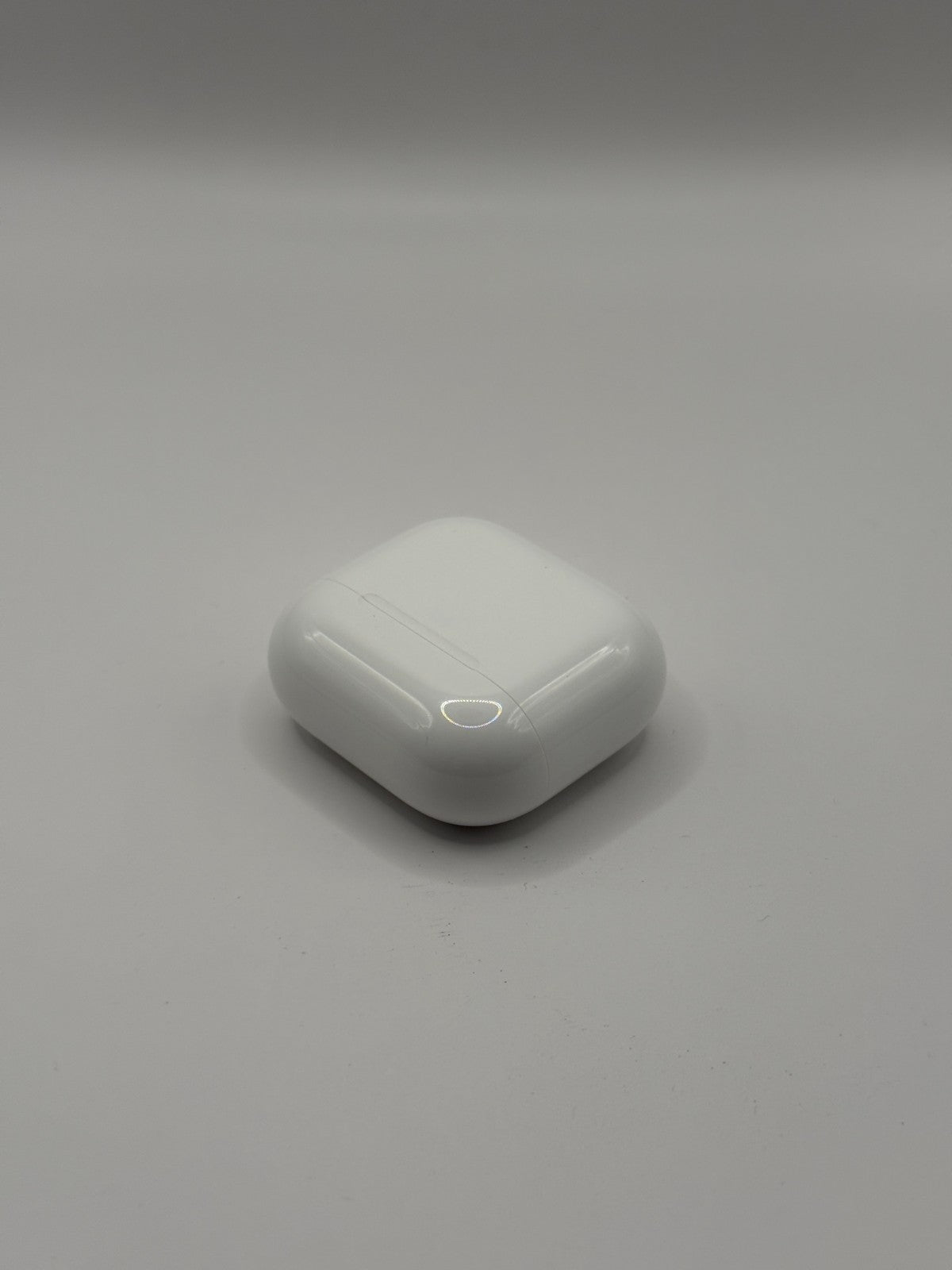 Apple Airpods 4 Non Anc White Opened Never Used Genuine