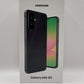 Samsung Galaxy A56 5G 256GB Awesome Graphite Unlocked Brand New Sealed Warranty