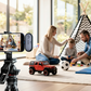 Ilano A580 Video Transmission with Type-C Transmitter & Receiver Warranty